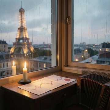 Bitlo.ru - Мой Париж