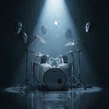 Bitlo.ru - Тишина Барабан