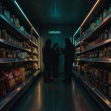 Bitlo.ru - Пятерочка: Просрочка