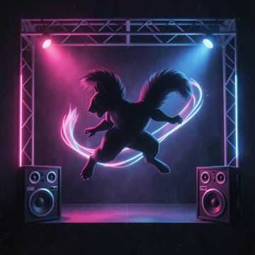 Bitlo.ru - Заводная Белочка