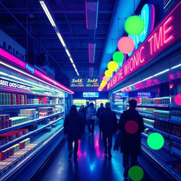 Bitlo.ru - SuperMarket 24/7