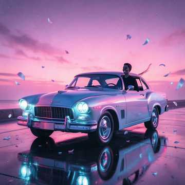 Bitlo.ru - Губки, реснички (Руслан и его Lancer Cedia)