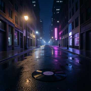 Bitlo.ru - Ночь Без Аплодисментов