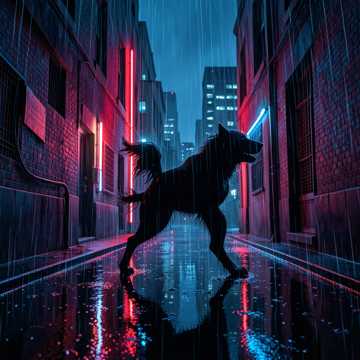 Bitlo.ru - Масло под Дождём