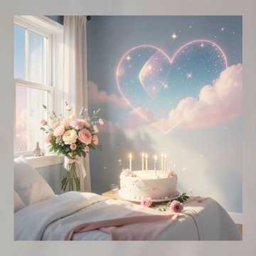 Bitlo.ru - Оля, с днём рождения!