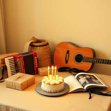 Bitlo.ru - Оля, С Днем Рождения