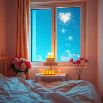 Bitlo.ru - Оля, с днём рождения!