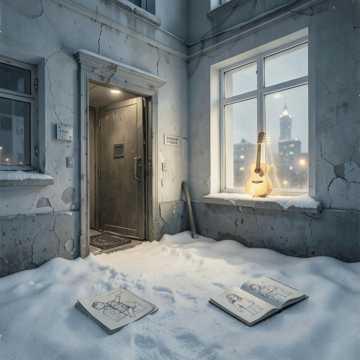 Bitlo.ru - Душа моя, Пермь