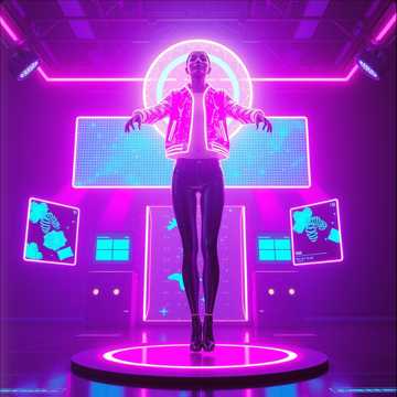 Bitlo.ru - Zepeto: Моё Шоу