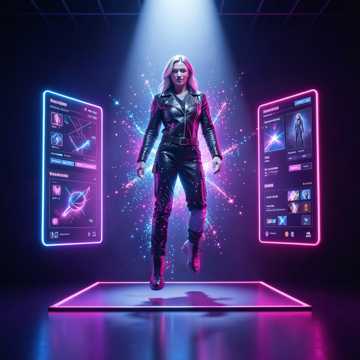 Bitlo.ru - Zepeto: Моё Шоу