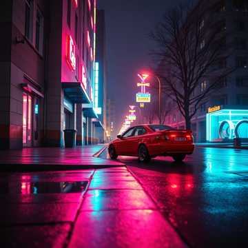 Bitlo.ru - Огни Коломны