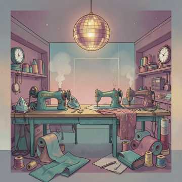 Bitlo.ru - Цех Диско