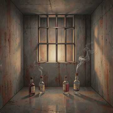 Bitlo.ru - Год пил, сел на сто четырнадцатой