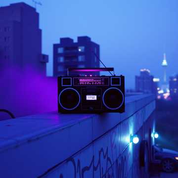 Bitlo.ru - Instrumental: энергичный бас в стиле репа, немного агресивный, 7