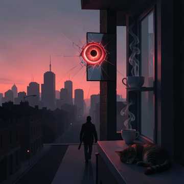 маштыля - Демон Внутри