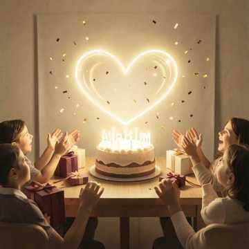 Bitlo.ru - С Юбилеем, Виталик