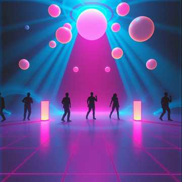 Bitlo.ru - Ритм Зовёт