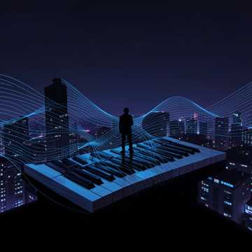 Bitlo.ru - Beat: UK Drill, sliding 808, dark cinematic st