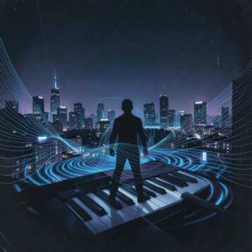 Bitlo.ru - Beat: UK Drill, sliding 808, dark cinematic st