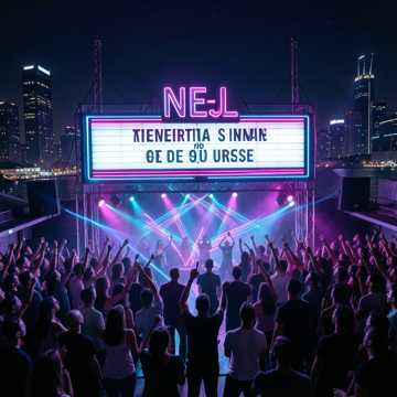 Bitlo.ru - Дискотека в Авроре