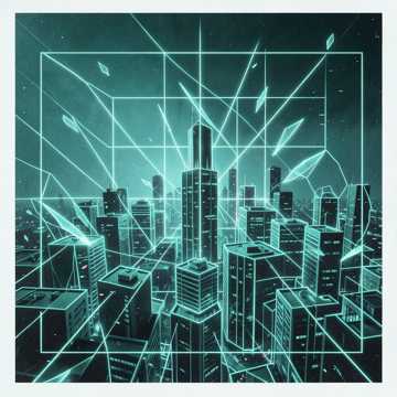 Bitlo.ru - Instrumental: experimental hip-hop, Kanye West inspired energy, 