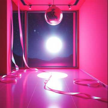 Bitlo.ru - Свет диско шара