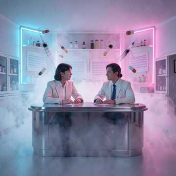 Bitlo.ru - Фармацевт