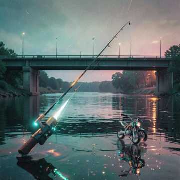 Bitlo.ru - Руслан - Спининг ультра лайт