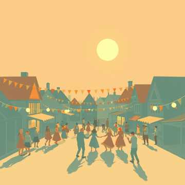 Bitlo.ru - Праздник Нашего Села