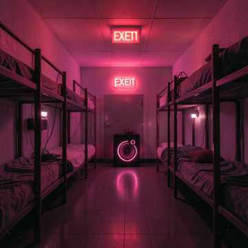 Bitlo.ru - Общажный Флэйм