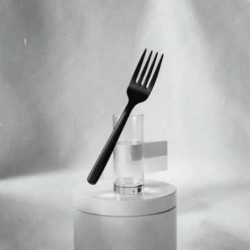 Bitlo.ru - саунд трек для рекламы вилки в стиле артхаус че