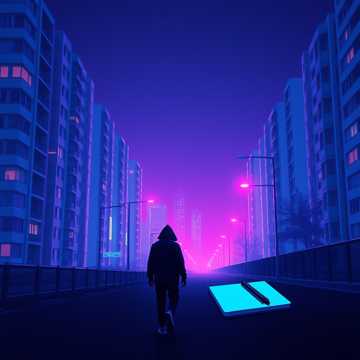 Bitlo.ru - Ночной Город