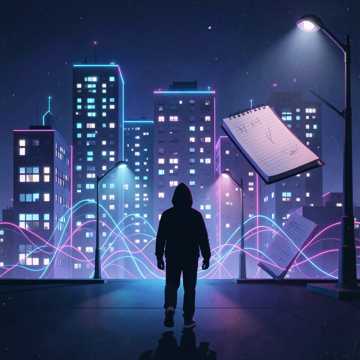 Bitlo.ru - Ночной Город