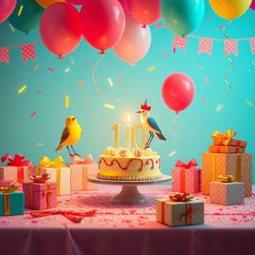 Bitlo.ru - С Днём Рождения, Галя!