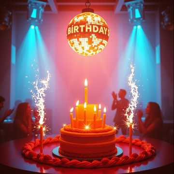 Bitlo.ru - Оля, С Днём Рождения!