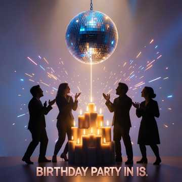 Bitlo.ru - Оля, С Днём Рождения!