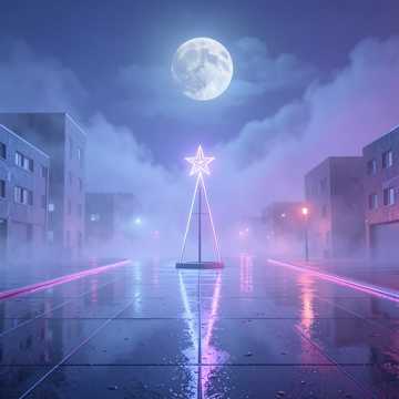 Bitlo.ru - Одинокая Звезда