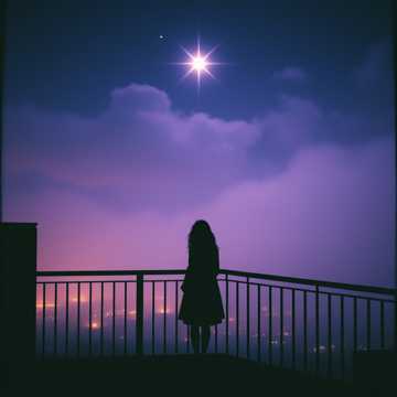 Bitlo.ru - Одинокая Звезда