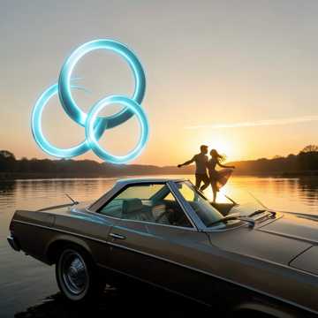 Bitlo.ru - Сапфировая Свадьба