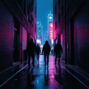 Bitlo.ru - Beat: UK Drill, sliding 808, dark cinematic st