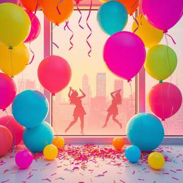 Bitlo.ru - День Рождения