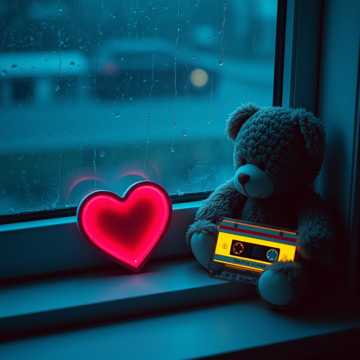 Bitlo.ru - Ты была со мной когда было очень плохо ты мне д