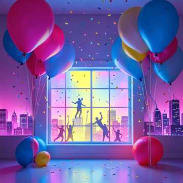 Bitlo.ru - День Рождения