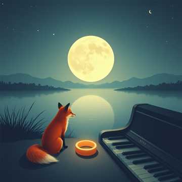 Bitlo.ru - Моя лиса