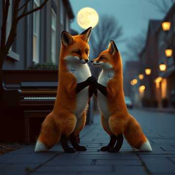 Bitlo.ru - Моя лиса