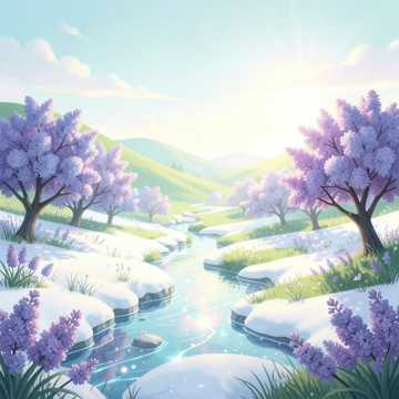 Bitlo.ru - Весенний Край