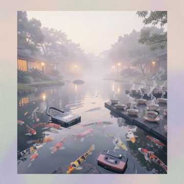 Bitlo.ru - Beat: Lo-fi