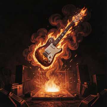 Bitlo.ru - Instrumental: адская тема