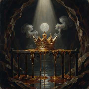 Mortifera - GREED