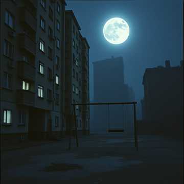 Bitlo.ru - Город-призрак